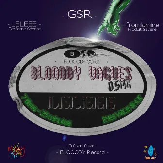 GSR by LELEEE