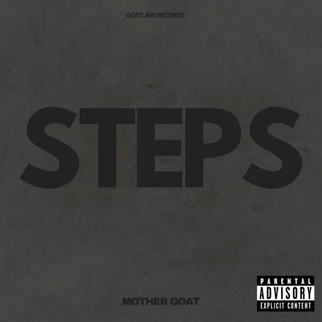 Steps