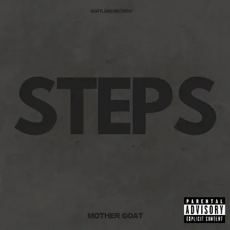 Steps by Mother Goat