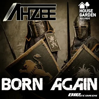 Born Again by Ahzee