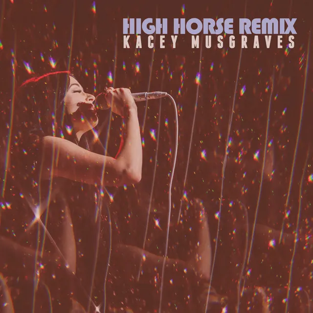 High Horse - Kue Remix