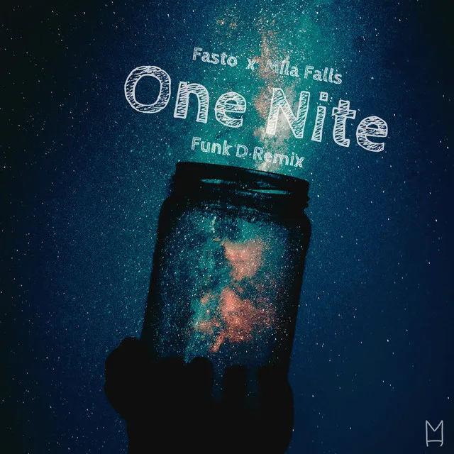 One Nite - Funk D Remix