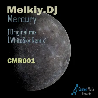 Mercury by Melkiy.Dj