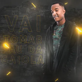 Vai Tomar Pau da Gaiola by Mc Calvin