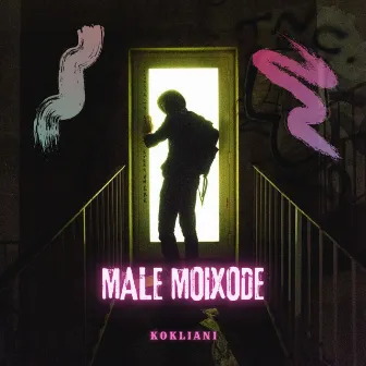 Male Moixode by Kokliani