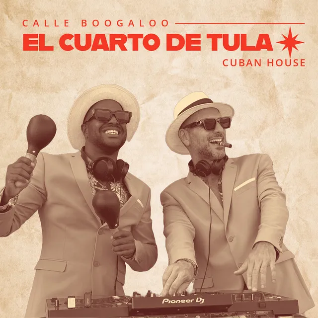 El Cuarto de tula - Cuban House