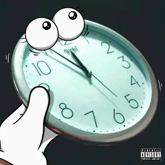 My Time by J.R.C.