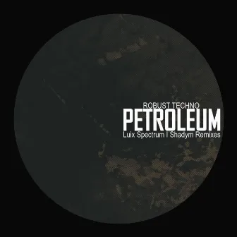 Petroleum by ROBUST Techno