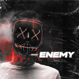 Enemy by Skorap