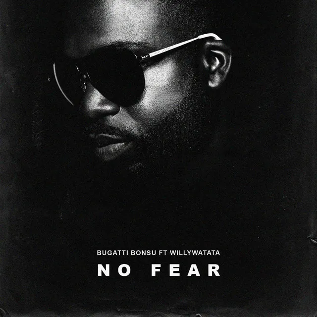 No Fear (feat. Willywatata)