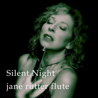 Silent Night by Jane Rutter