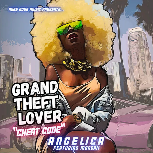 Grand Theft Lover "Cheat Code"