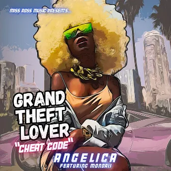 Grand Theft Lover 