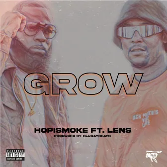 Grow by Hopismoke