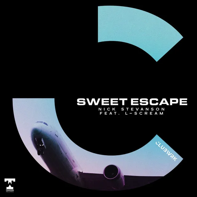 Sweet Escape - Instrumental Mix