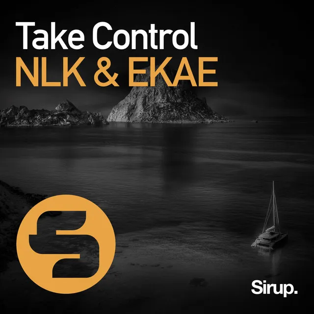 Take Control