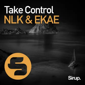 Take Control by EKAE