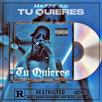 Tu quieres by HazzeOG