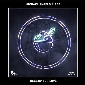 Beggin’ for Love by Michael Angelo