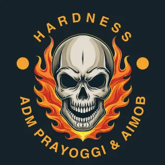 Hardness by Adm Prayoggi