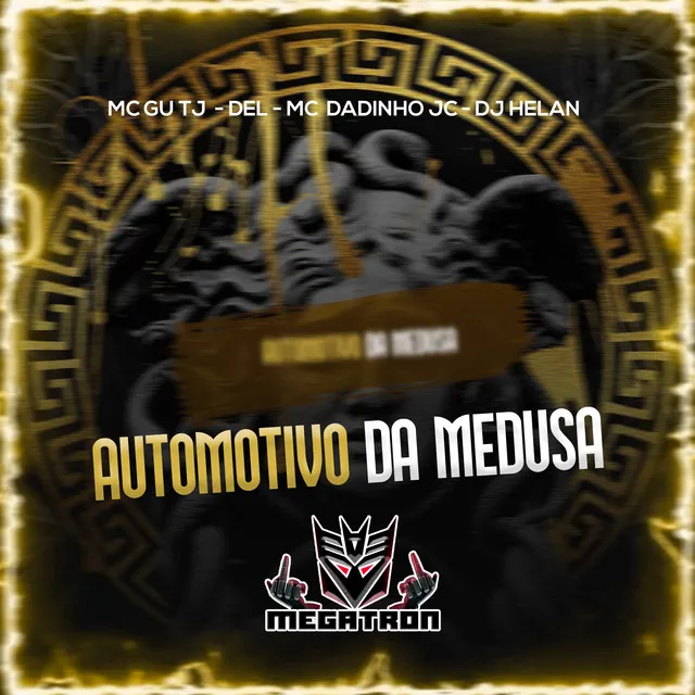 Automotivo da Medusa