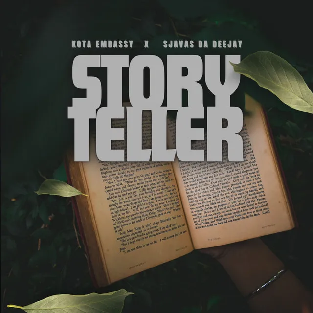 Storyteller (Main Mix)