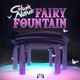 Fairy Fountain (From 