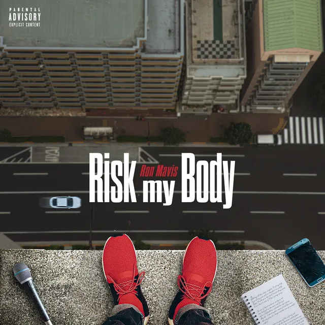 Risk My Body