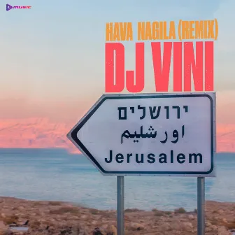 Hava Nagila (Remix) by DJ Vini