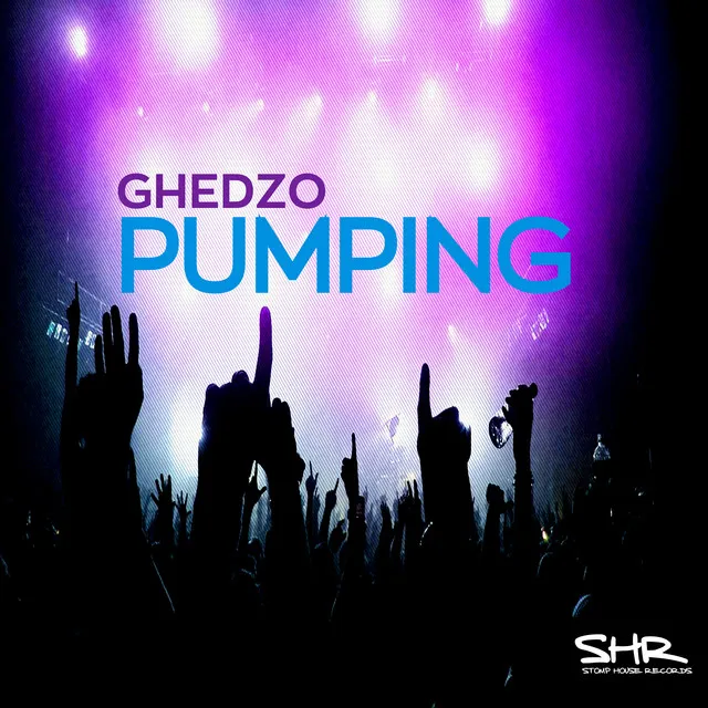 Pumping - Gil2K Remix