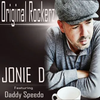 Original Rockerz by Jonie D