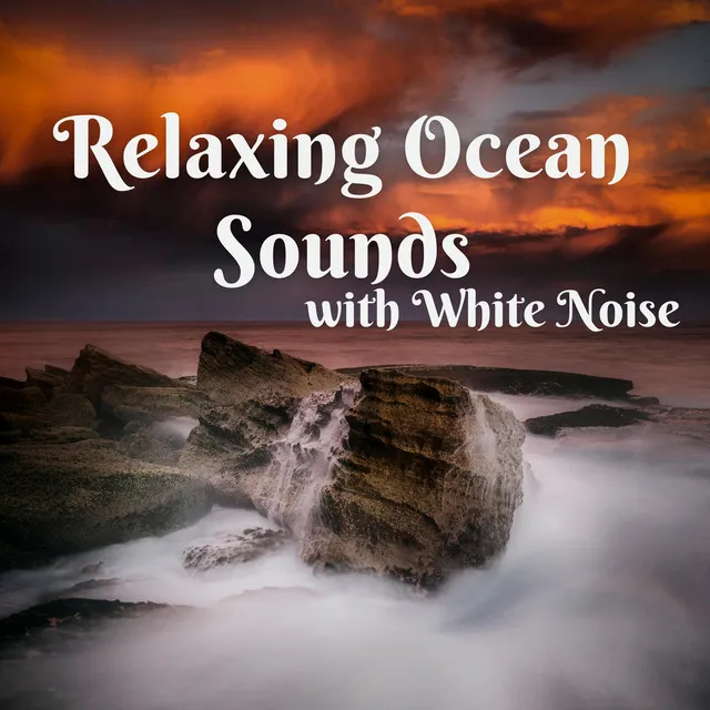 Loopable, Calming Ocean Sleep Aid - White Noise