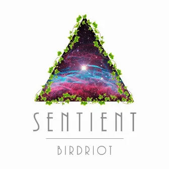 Sentient by Birdriot