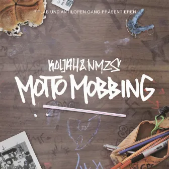 Motto Mobbing by NMZS