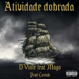 Atividade Dobrada by Dvinte