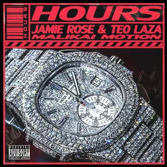 Hours by Jamie Rose