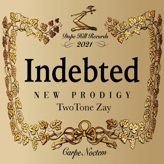 Indebted