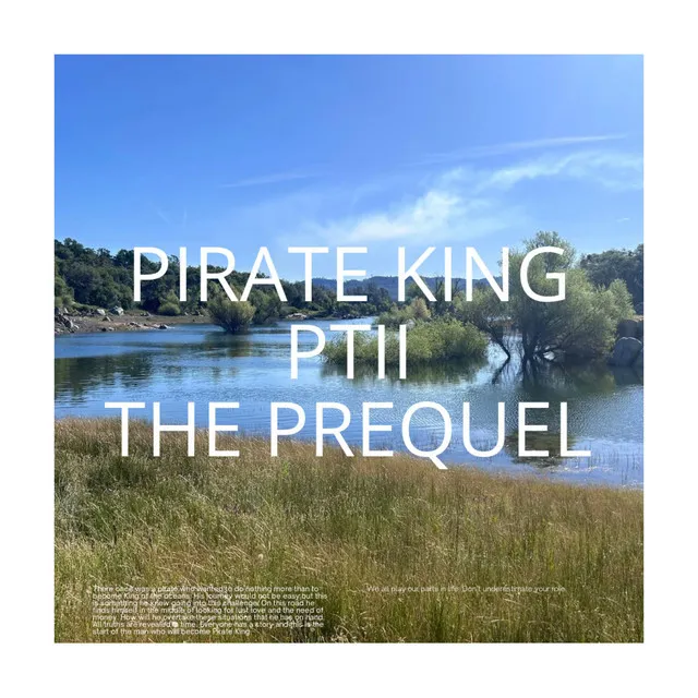 PKPTII THE PREQUEL