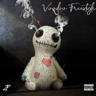 Voodoo Freestyle by 2oopaid Tk