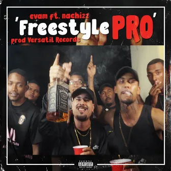 Freestyle PRO by Versatil Records