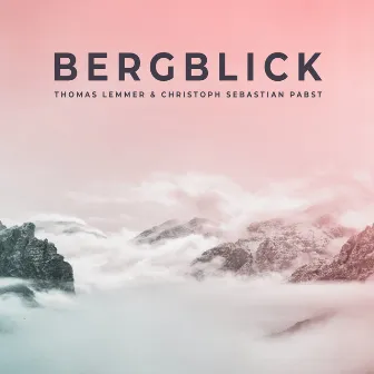 Bergblick by Christoph Sebastian Pabst