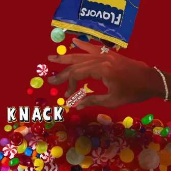 Pa Que Me Entiendas by Knack