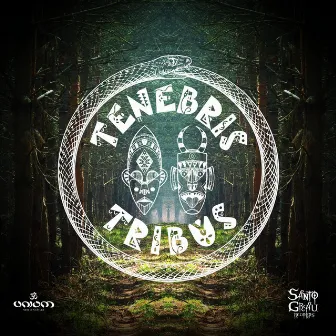 Kalu Kali - 158 by Tenebris Tribus