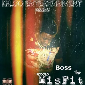 Boss by Rocky Lo