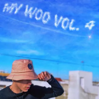 My WOO vol.4 by SHO