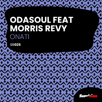 Onati by Morris Revy