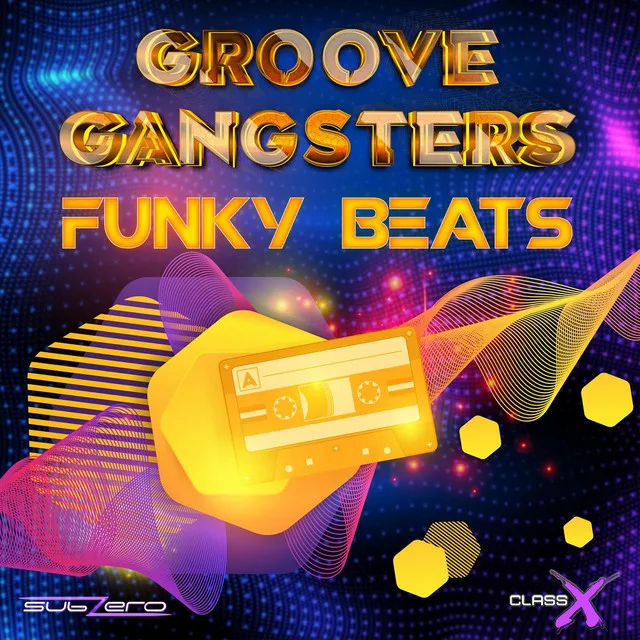 Funky Beats (Radio Edit)