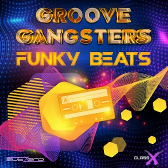 Funky Beats by Groove Gangsters