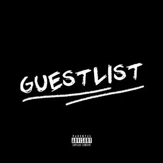 Guestlist by Lobo Dolo