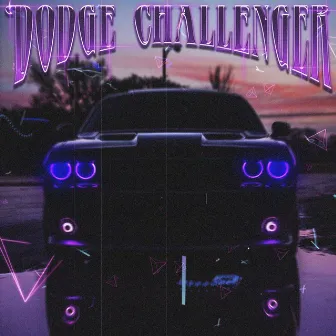 Dodge Challenger by NITROBLXDER